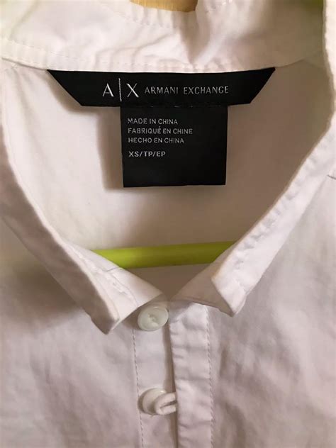 wholesale armani clothing china|armani made in china.